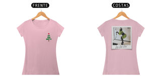 Nome do produto Fantasmas no natal passado 1 BL