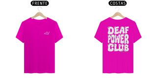 Nome do produto Deaf Power 2 BRANCA