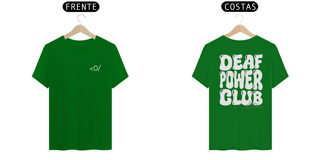 Nome do produto Deaf Power 2 BRANCA