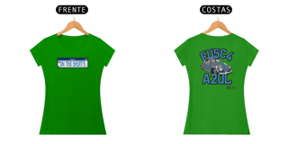 Nome do produto AMDC FUSCAZUL
