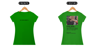 Nome do produto SA NPT PRETA BL