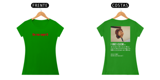 Nome do produto SA BONECO BRANCA BL