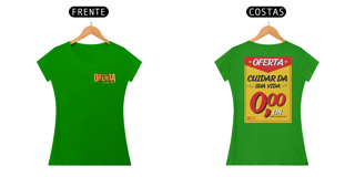 Nome do produto Oferta BL