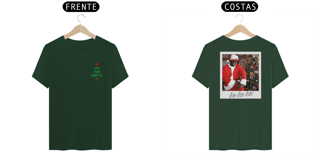 Nome do produto Fantasmas no natal passado 2
