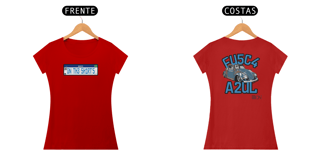 Nome do produto AMDC FUSCAZUL