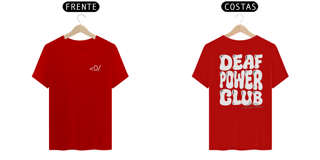Nome do produto Deaf Power 2 BRANCA