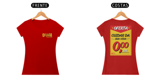 Nome do produto Oferta BL