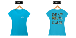 Nome do produto Deaf Power 1 BRANCA BL