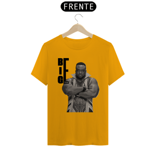 Nome do produto Camiseta Big E 2