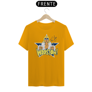 Nome do produto Camiseta Ric Flair - Wooston!