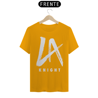 Nome do produto Camiseta L.A Knight Logo
