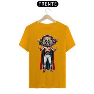 Nome do produto Camiseta El Santo