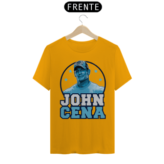 Nome do produto Camiseta John Cena - John Cena Star