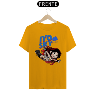 Nome do produto Camiseta Iyo Sky - Cartoon