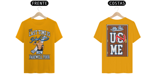 Nome do produto Camiseta John Cena - Farewell Tour