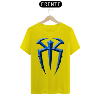 Nome do produto Camiseta Roman Reigns