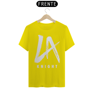 Nome do produto Camiseta L.A Knight Logo