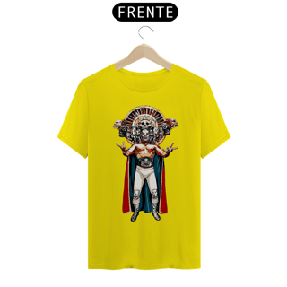 Nome do produto Camiseta El Santo