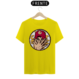Nome do produto Camiseta John Cena - U can
