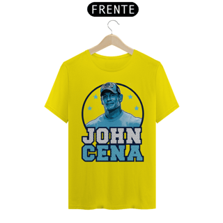 Nome do produto Camiseta John Cena - John Cena Star
