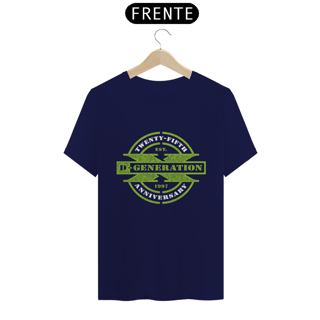 Nome do produto Camiseta DX Generation