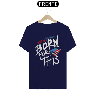 Nome do produto Camiseta Cody Rhodes