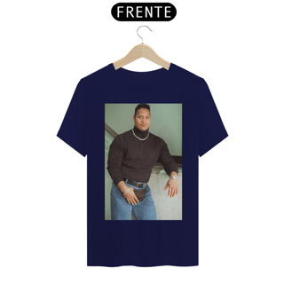 Nome do produto Camiseta The Rock