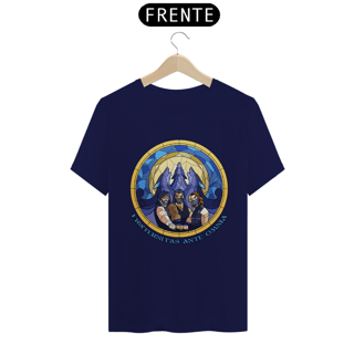 Nome do produto Camiseta The Shield