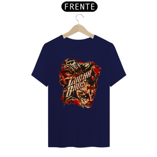 Nome do produto Camisa Lucha Bros