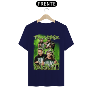 Nome do produto Camiseta DX Generation