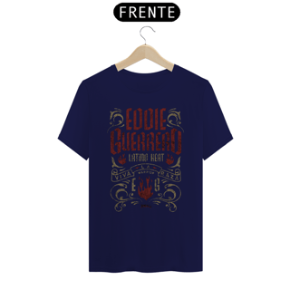 Nome do produto Camiseta Eddie Guerrero - Viva La raza