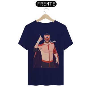 Nome do produto Camiseta El Generico