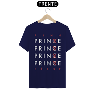 Nome do produto Camiseta Finn Balor