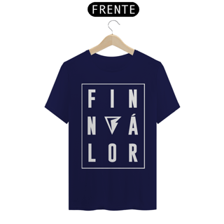 Nome do produto Camiseta Finn Balor