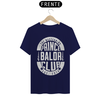 Nome do produto Camiseta Finn Balor