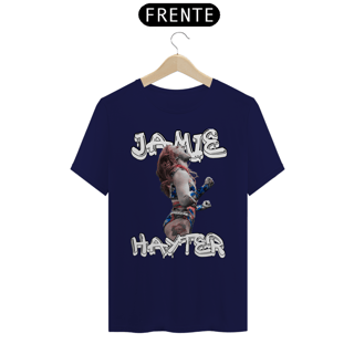 Nome do produto Camiseta Jamie Hayter