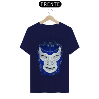 Nome do produto Camiseta Blue Demon Jr.