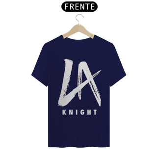 Nome do produto Camiseta L.A Knight Logo