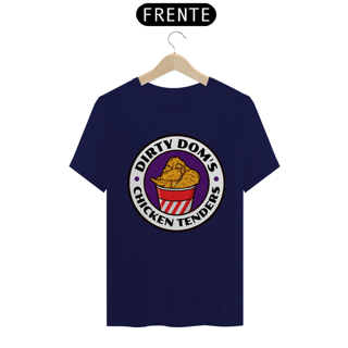 Nome do produto Camiseta Dominik Mysterio