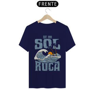 Nome do produto Camiseta Sol Ruca