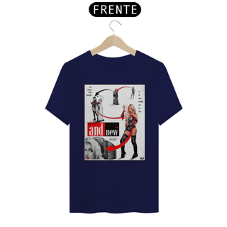 Nome do produto Camiseta Mariah May