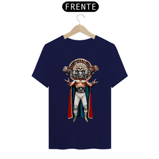 Nome do produto Camiseta El Santo