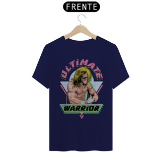 Nome do produto Camiseta Ultimate Warrior