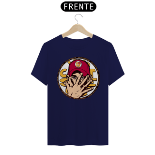 Nome do produto Camiseta John Cena - U can