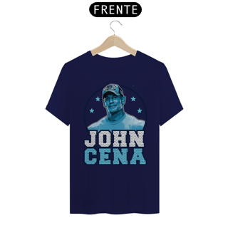 Nome do produto Camiseta John Cena - John Cena Star