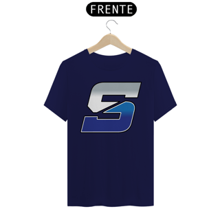 Nome do produto Camiseta WWE - SmackDown S