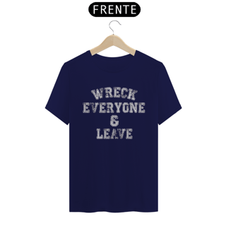 Nome do produto Camiseta Roman Reigns