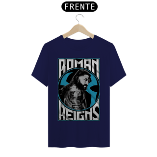 Nome do produto Camiseta Roman Reigns