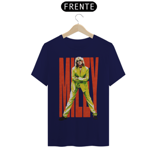 Nome do produto Camiseta Miley Cyrus