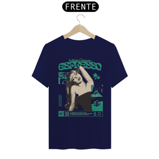 Nome do produto Camiseta Sabrina Carpenter